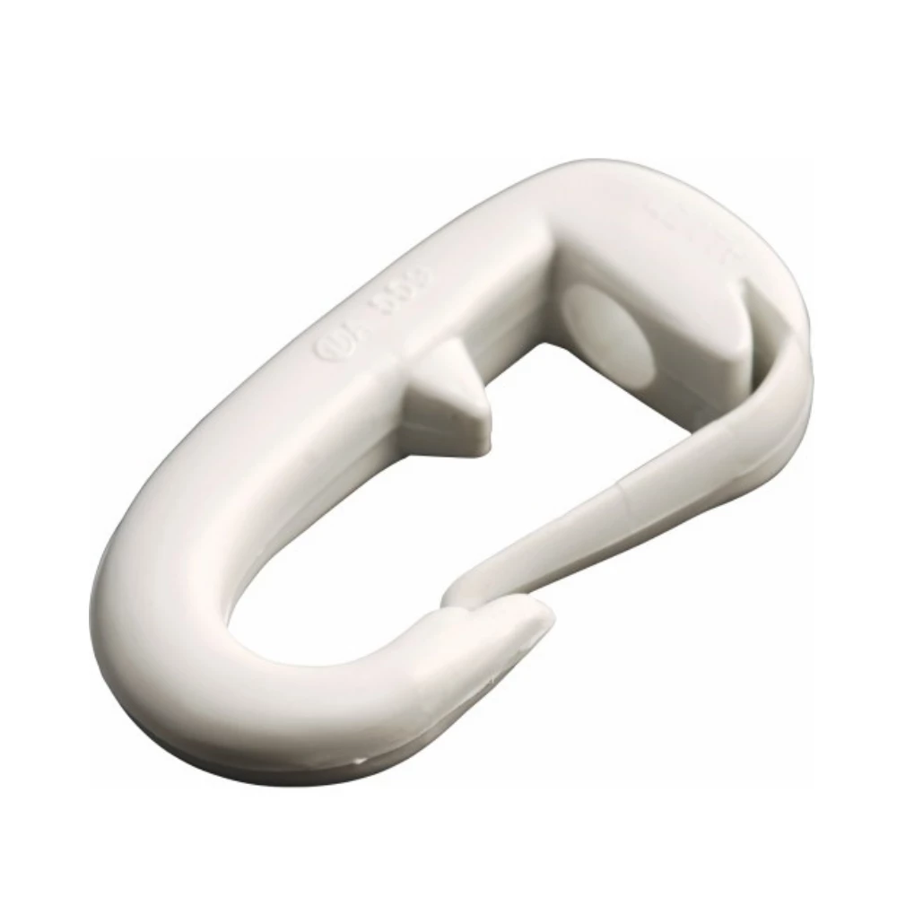 Allen 2 x Nylon Spring Hooks