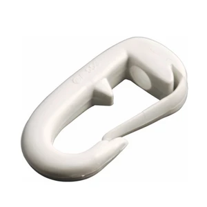 Allen 2 x Nylon Spring Hooks