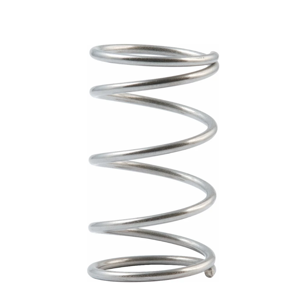 Allen 2 LARGE Stainless Steel SPRING