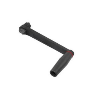 10In Locking Winch Handle 