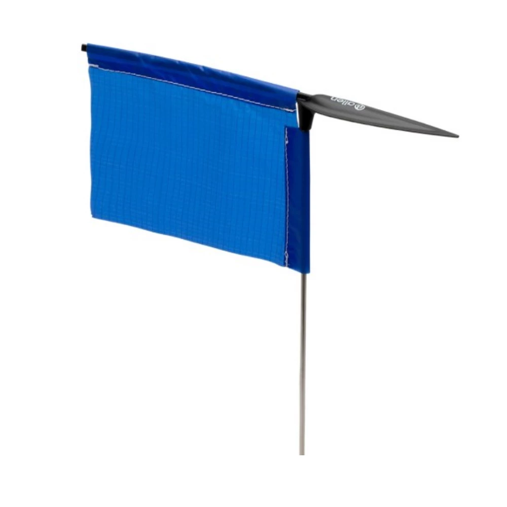 Allen Dinghy Racing Burgee Short 