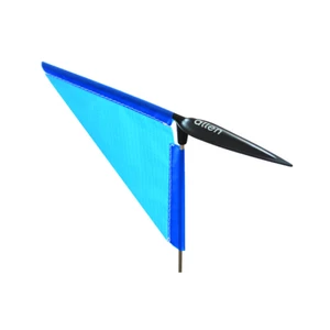 Allen Dinghy Cruising Burgee