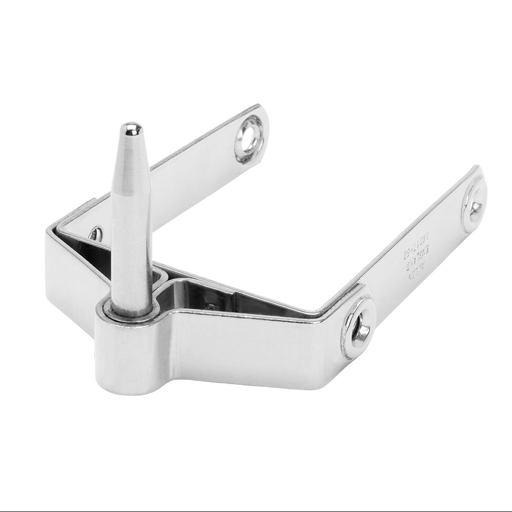 Fixed Rudder Pintle 23mm