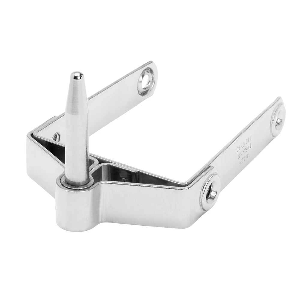 Fixed Rudder Pintle 54mm.