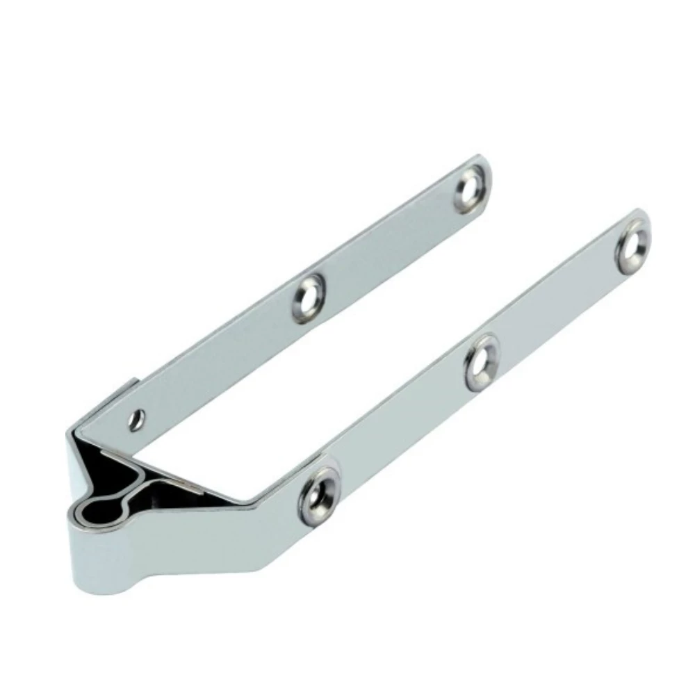 Allen Fixed Rudder Gudgeon 54mm