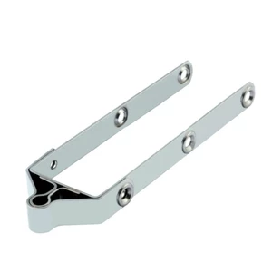 Allen Fixed Rudder Gudgeon 54mm