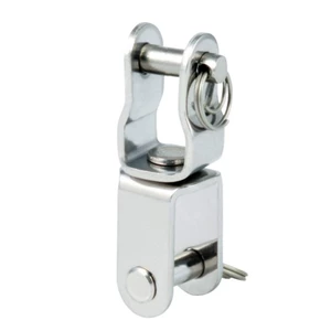 Allen Swivel Connector 