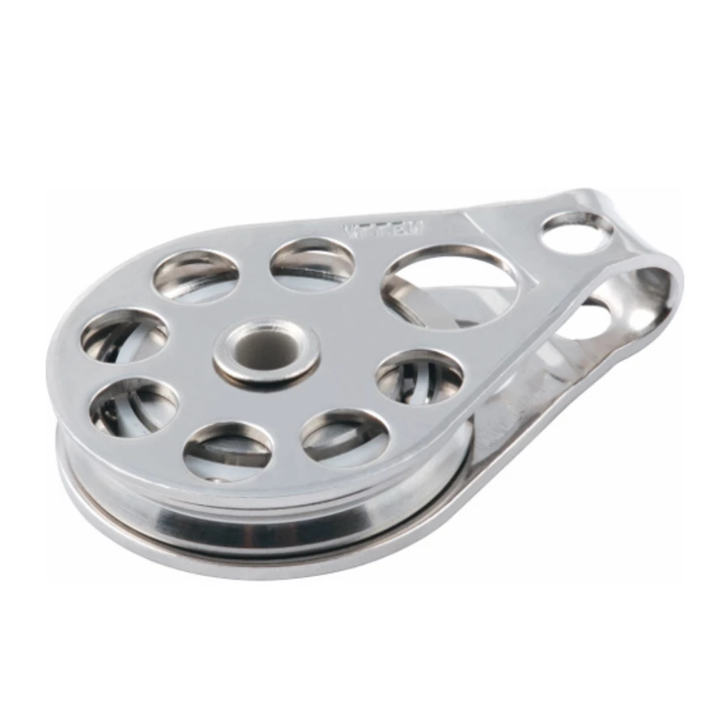 HT Stainless Steel BALL BLOCK 38x6mm