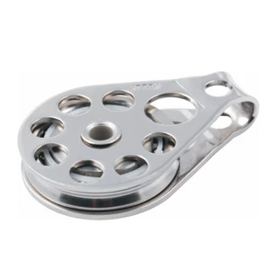 Allen HT Stainless Steel BALL BLOCK 38x6mm 