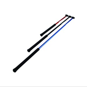 TILLER Extension. 762mm Red