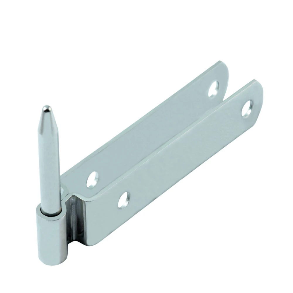 Allen Optimist Rudder Pintle - Long Pin 