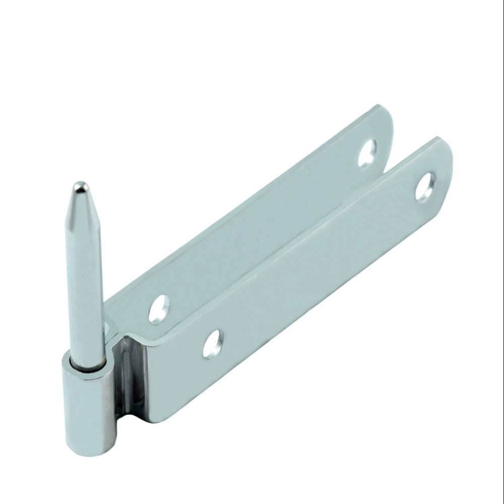 Optimist Rudder Pintl 6mm