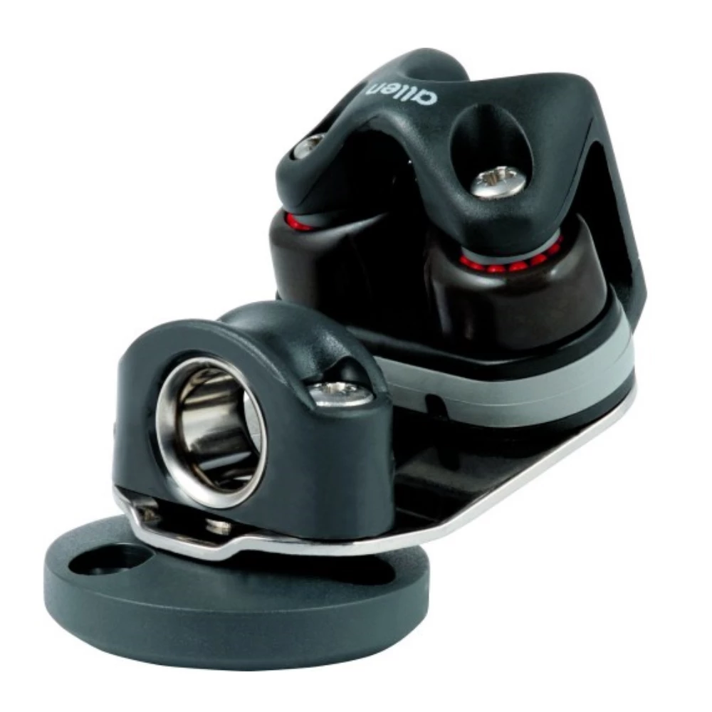 Allen SWIVEL ALLOY CLEAT SMALL