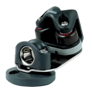 Allen SWIVEL ALLOY CLEAT SMALL