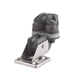 Allen THRU DECK MINI SWVL JAMMR 