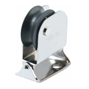 Allen TURNING BLOCK SS 27MM