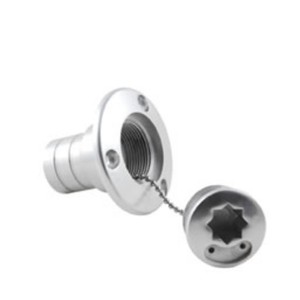 Slot Key Deck Filler 50mm