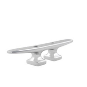 Mast or Deck Cleat 200mm