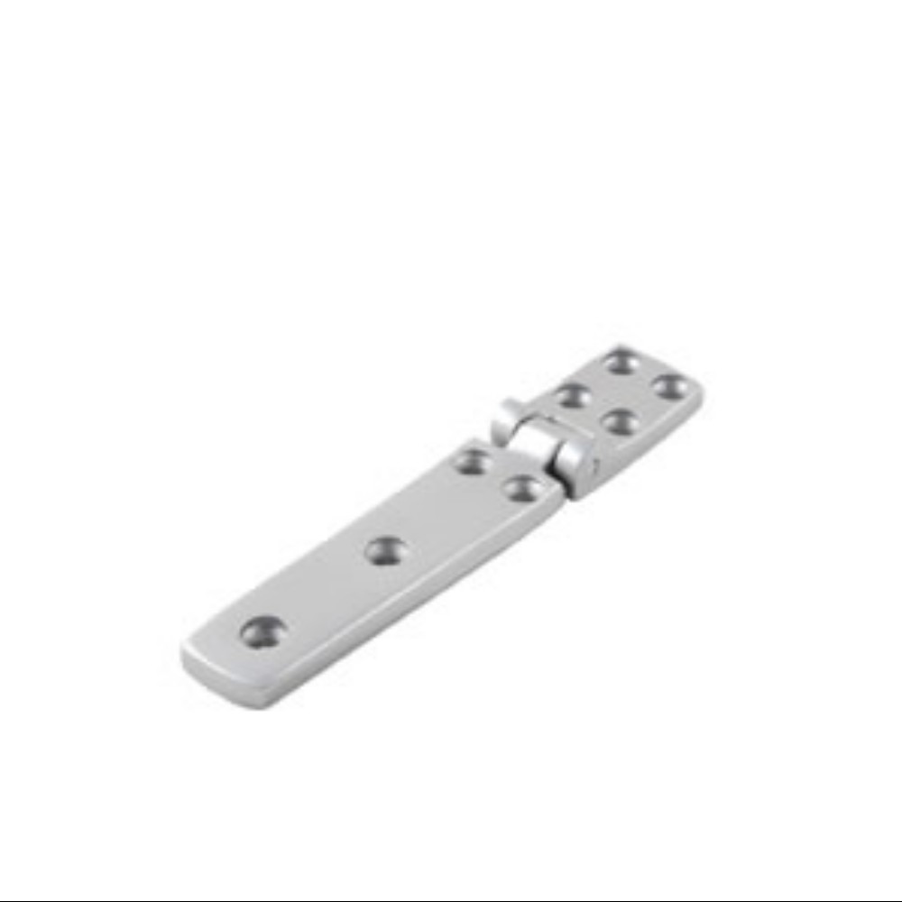 Alloy Hinge 152mm