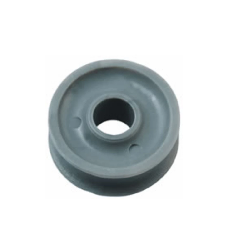 Plain bearing / sheave Acetal Resin 27X10X8