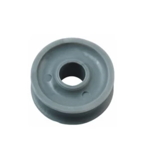 Allen Plain bearing / sheave Acetal Resin 27X10X8