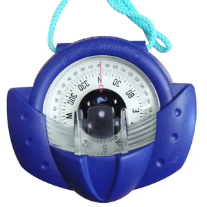 Plastimo Iris 50 Hand-bearing Compass