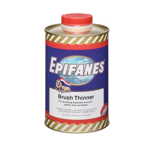 Epifanes PU Brush Thinner 500ml
