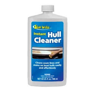Starbrite Hull Cleaner 1 Litre 