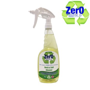 Deck & Sail Cleaner 750ml