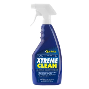 Starbrite Ultimate Xtreme Clean Boat Cleaner 650ml 
