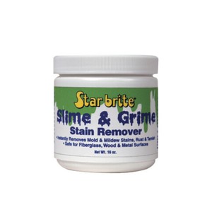 Slime & Grime Stain Remover