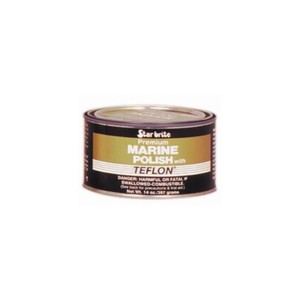 Premium Marine Polish with Teflon 397g
