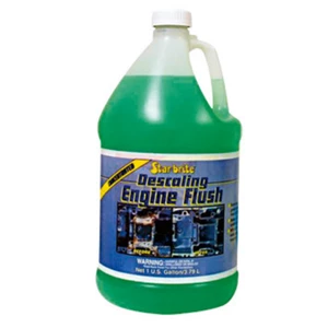 Starbrite Descaling Engine Flush 3.78L