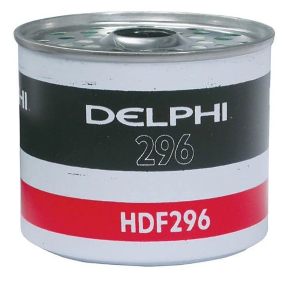 Replacement Filter Element Kit HDF296