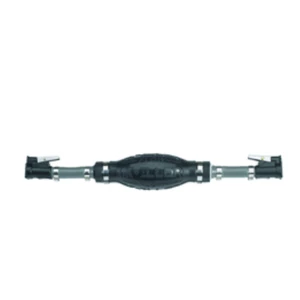 Moeller Fuel Line Assembly - Johnson/Evinrude
