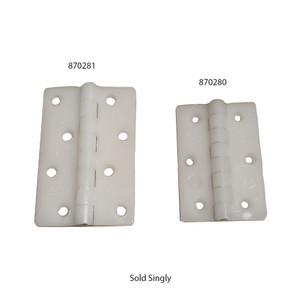Nylon Hinges