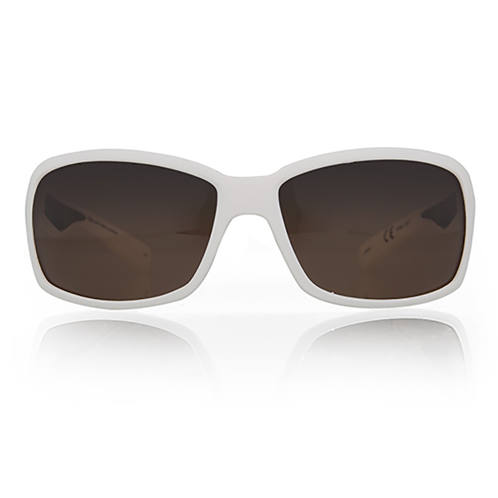 Glare Sunglasses Matt Tortoiseshell or White