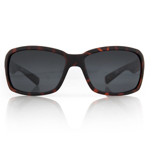 Glare Sunglasses Matt Tortoiseshell or White