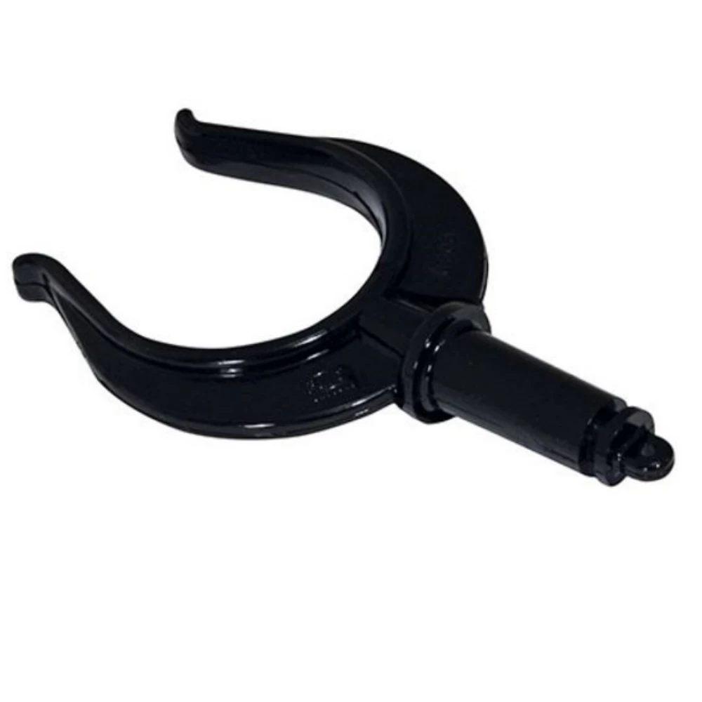 RWO Nylon Rowlock - 17mm diameter x 45mm 