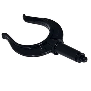 RWO Nylon Rowlock - 17mm diameter x 45mm 