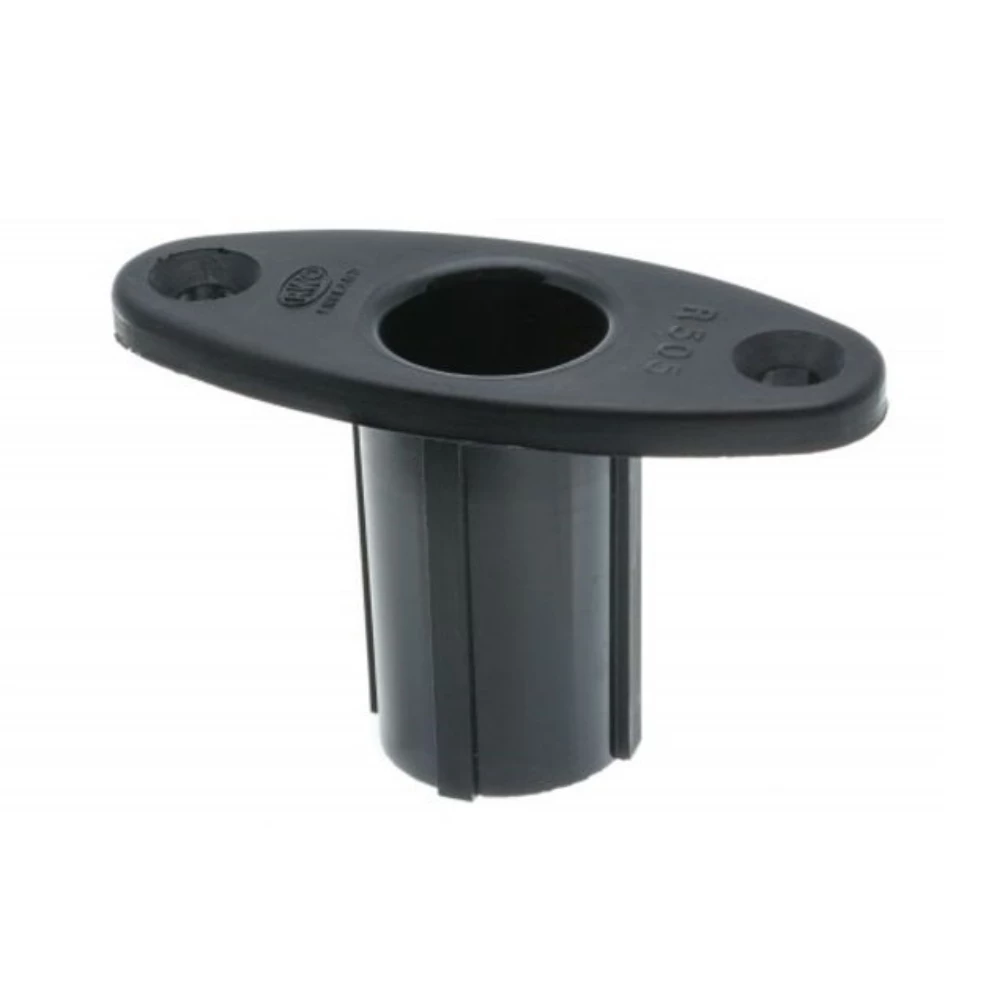 RWO Top Mount Rowlock Socket - Nylon 