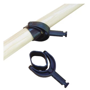 Lahna Captive Ring Nylon Rowlock