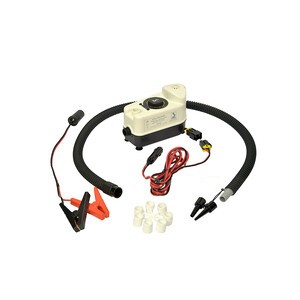 GE BP 12V Pump