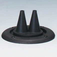 Force 4 Double Control Cable Grommet & Ring