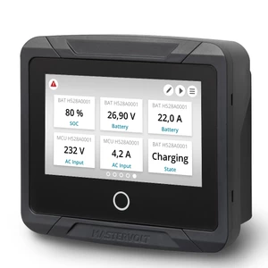 Mastervolt EasyView 5 System Monitor