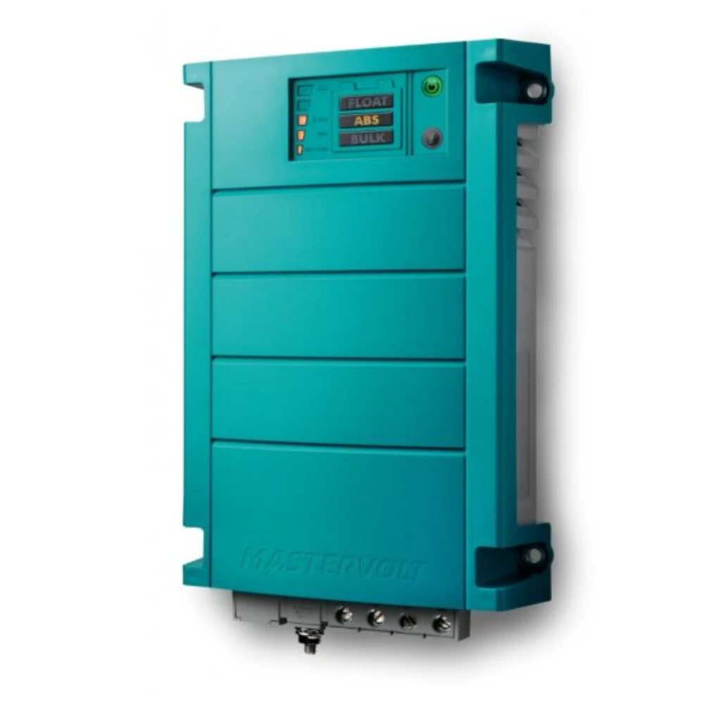 Mastervolt Chargemaster 24V Battery Chargers 