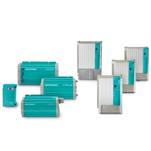 Mastervolt AC Master 24V Pure Sine Wave Inverter