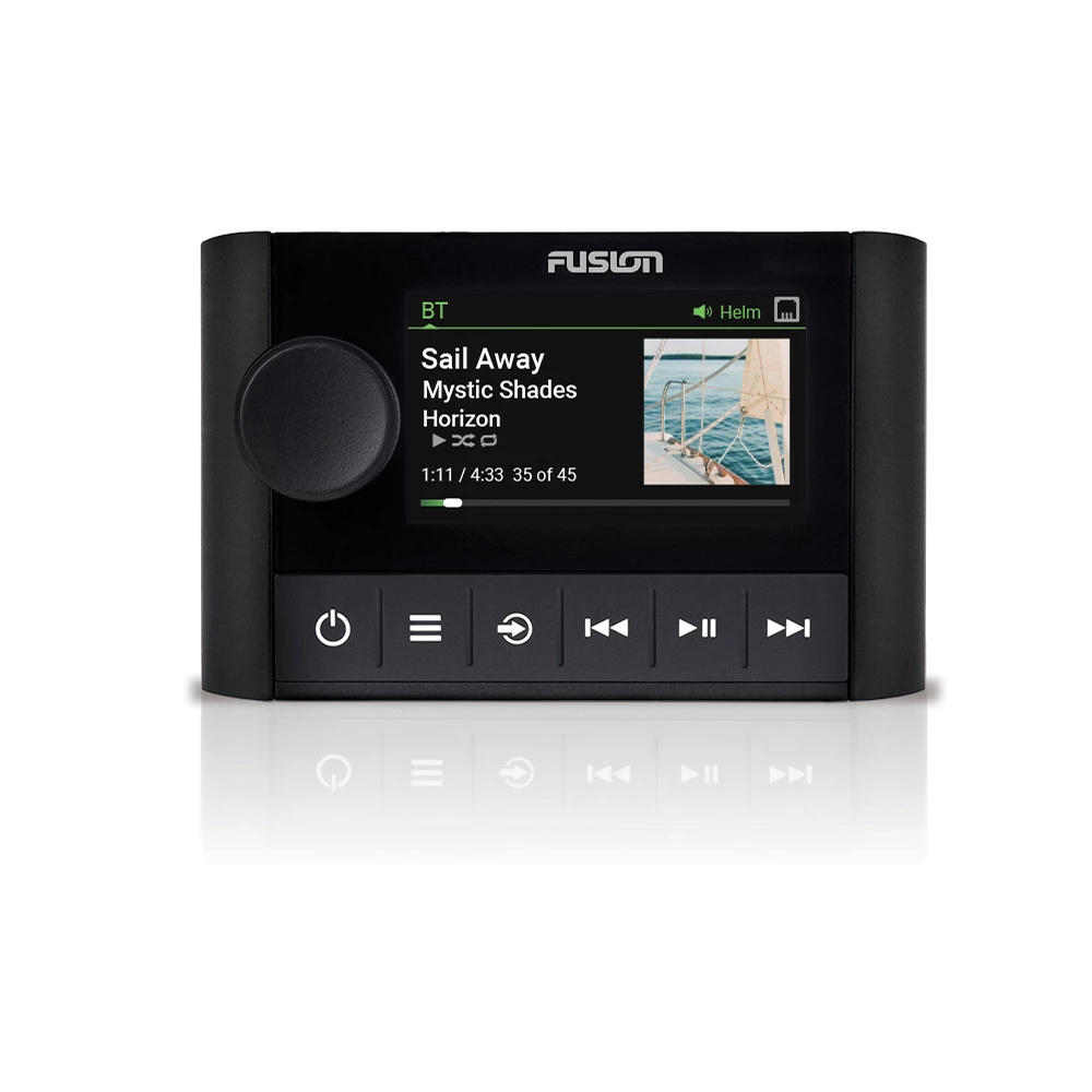 Fusion MS-ERX400 Apollo Remote Control