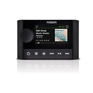 Fusion MS-ERX400 Apollo Remote Control