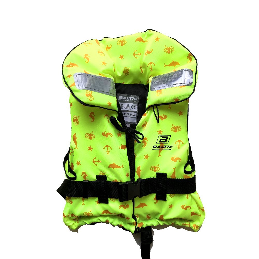 Child's 100N Lifejacket